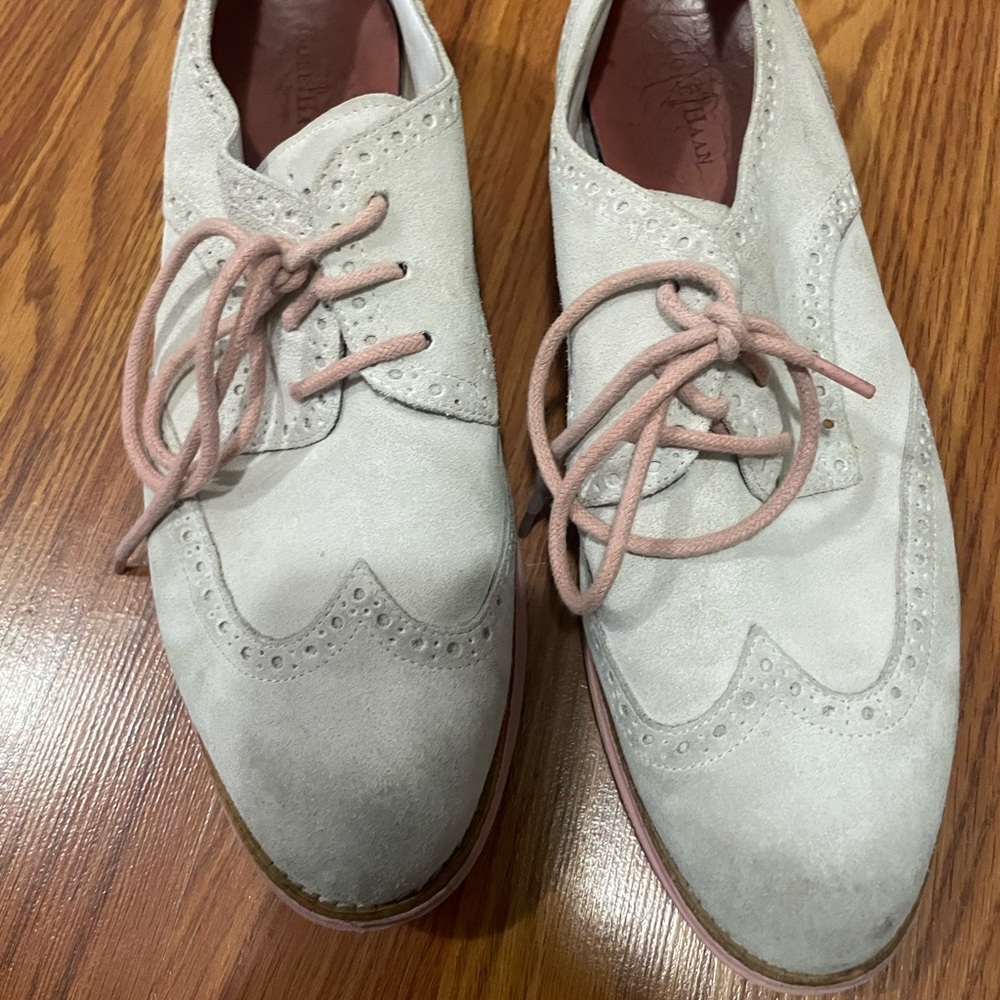 Cole Haan shoes Oxfords as is shoes are loved